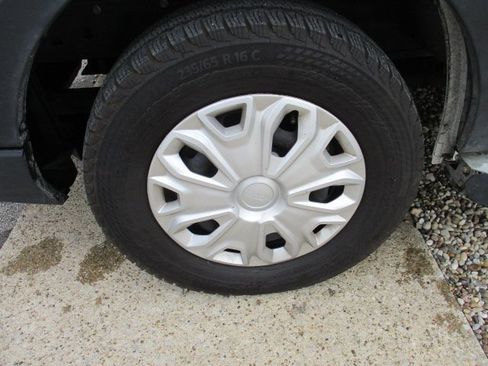 Used 2024 Ford Transit 250 Low Roof w/ Exterior Upgrade Package image 21