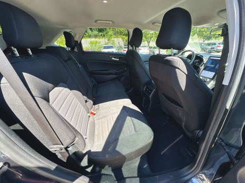 Used 2022 Ford Edge SE AWD/4WD image 31