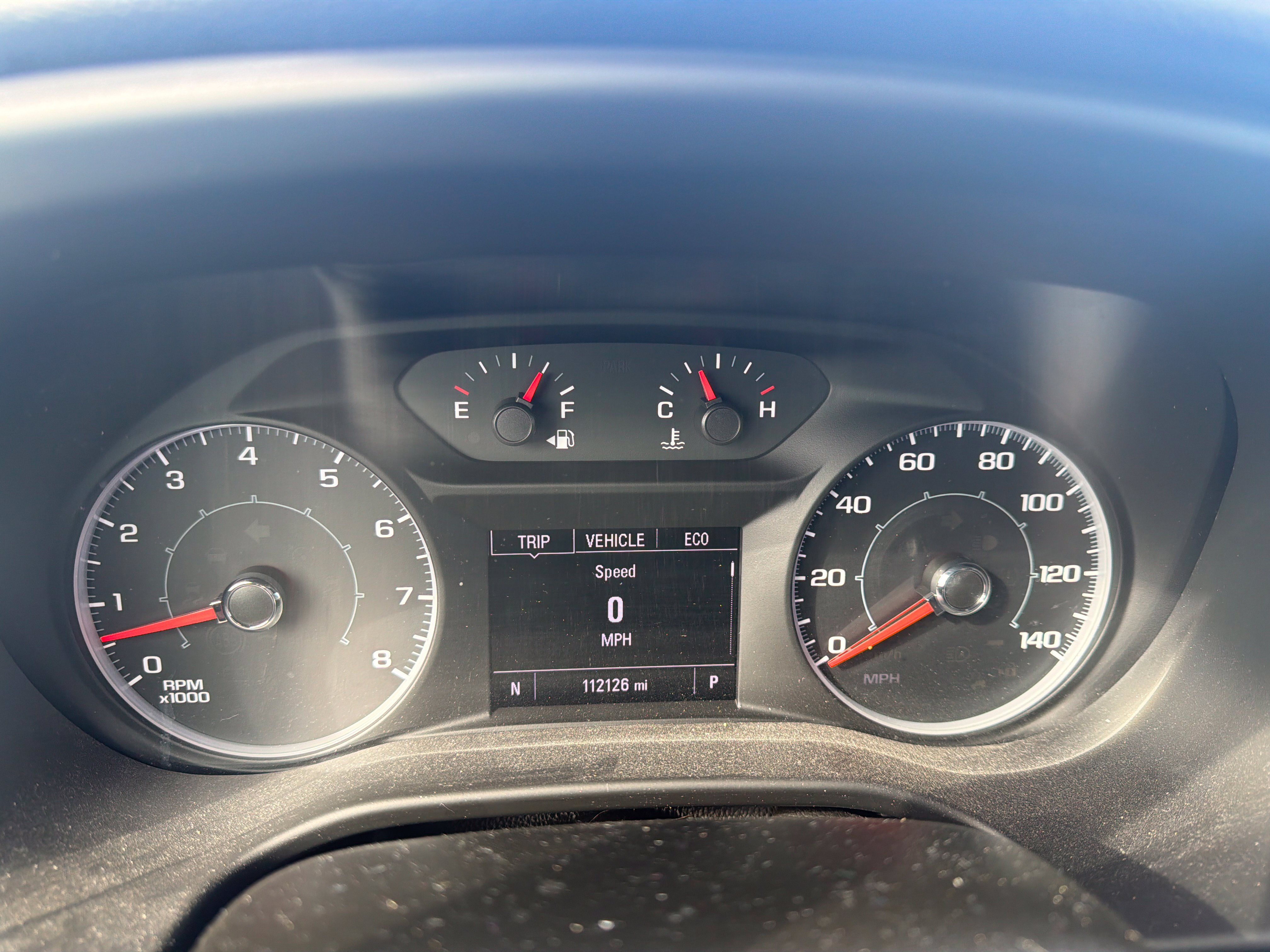 Used 2019 GMC Acadia SLE w/ Driver Alert Package I AWD/4WD image 12