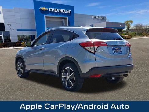 Used 2022 Honda HR-V EX image 23
