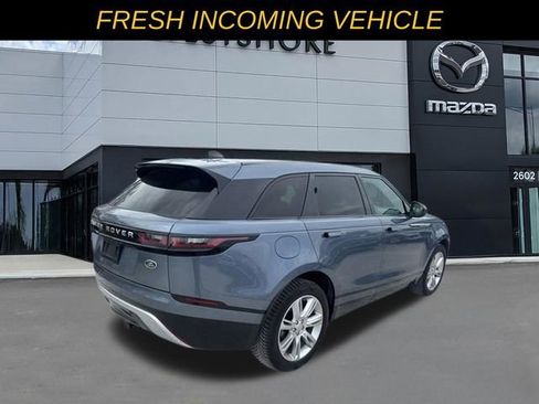Used 2020 Land Rover Range Rover Velar S image 3