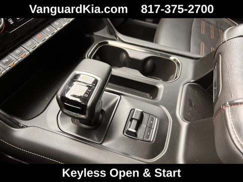 Used 2024 GMC Sierra 1500 AT4X AWD/4WD image 22