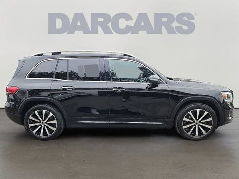 Used 2022 Mercedes-Benz GLB 250 4MATIC image 7