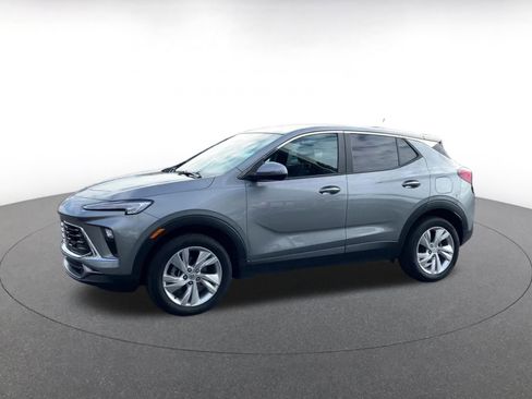 Used 2025 Buick Encore GX Preferred image 8