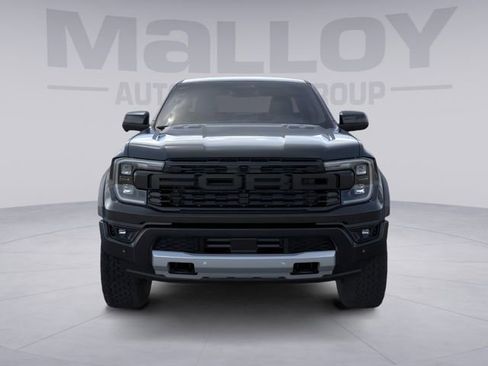 New 2026 Ford Ranger Raptor AWD/4WD image 6
