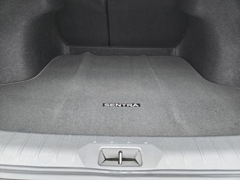New 2026 Nissan Sentra SV w/ Floor Mat Package FWD image 26
