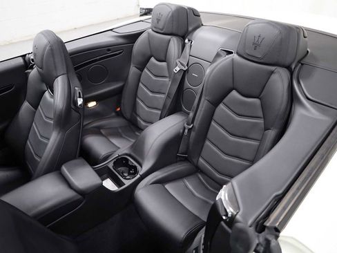 Used 2018 Maserati GranTurismo Sport image 35