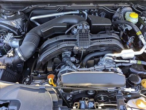 Used 2025 Subaru Crosstrek 2.5i Limited w/ Popular Package #3A image 17