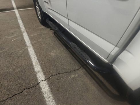 Used 2020 Chevrolet Colorado W/T w/ WT Convenience Package image 7