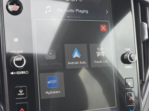 New 2026 Subaru Forester Premium AWD/4WD image 11