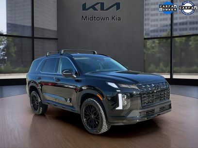 Used 2025 Hyundai Palisade XRT