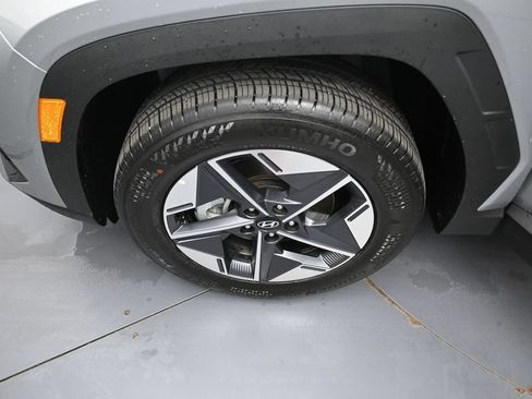 Used 2026 Hyundai Tucson SEL AWD/4WD image 10