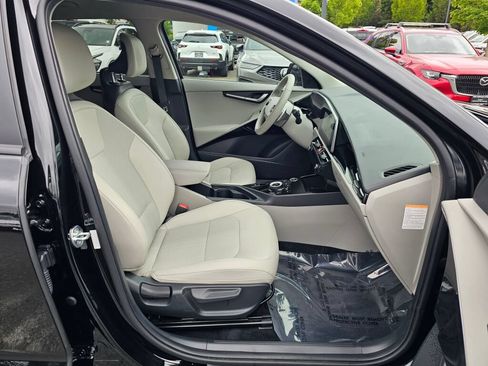 Certified 2023 Kia Niro Wind w/ Wind Preserve Package FWD image 28