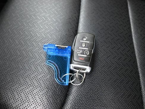 Used 2020 RAM 1500 Laramie image 59