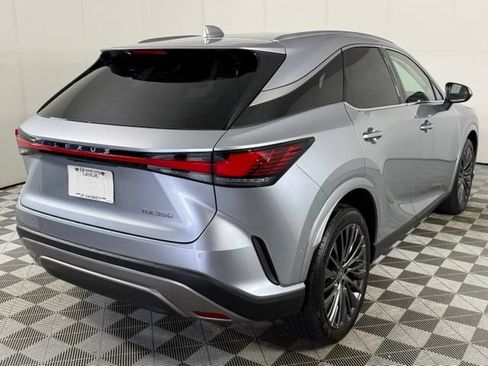 Used 2023 Lexus RX 350 FWD w/ Accessory Package (Z1) image 9