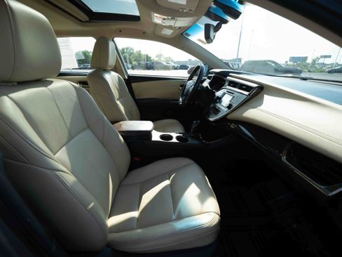 Used 2015 Toyota Avalon XLE Premium FWD image 26