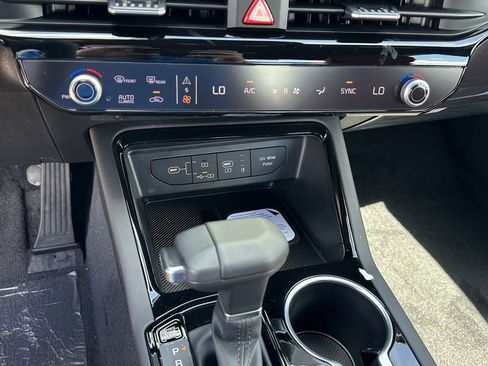 New 2026 Kia K5 GT-Line FWD image 20