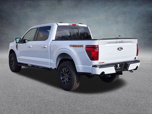 New 2026 Ford F150 Tremor AWD/4WD image 5