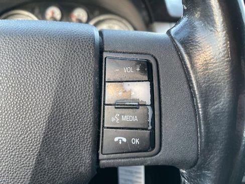 Used 2009 Ford Focus SES image 17