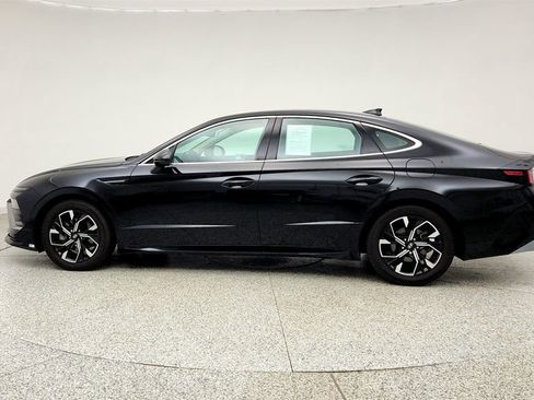 Used 2025 Hyundai Sonata SEL AWD/4WD image 8