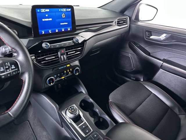 Used 2025 Ford Escape ST-Line AWD/4WD image 36