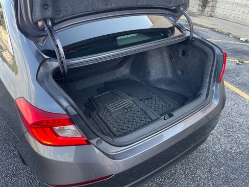Used 2020 Honda Accord LX image 16