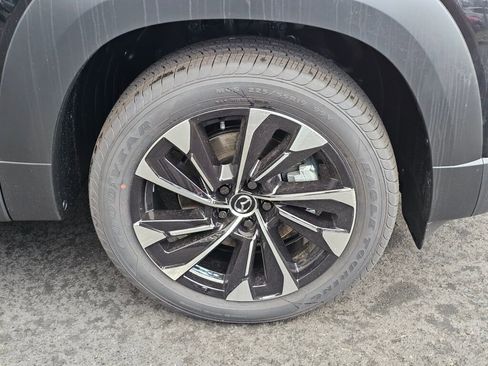 New 2026 MAZDA CX-50 2.5 Hybrid w/ Cargo Package image 31