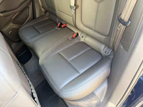 Used 2018 Porsche Macan S image 43