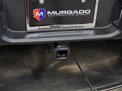 New 2025 Ford Bronco Sport Badlands w/ Badlands Tech Package image 33