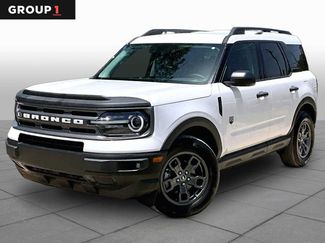 Certified 2023 Ford Bronco Sport Big Bend w/ Convenience Package AWD/4WD video 1