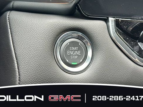 New 2026 GMC Canyon Elevation w/ Convenience Package AWD/4WD image 21