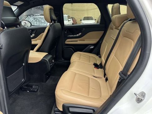 Used 2021 Lincoln Corsair Reserve w/ Equipment Group 201A image 17