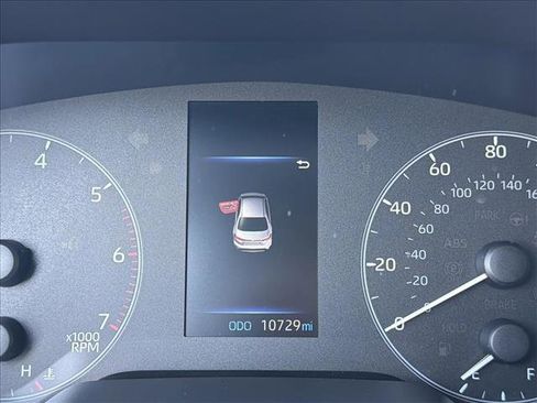 Certified 2025 Toyota Corolla LE image 16