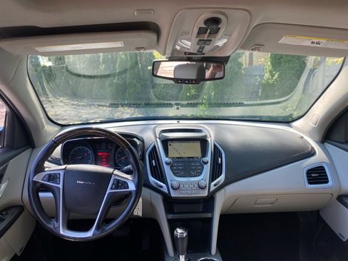 Used 2017 GMC Terrain Denali AWD/4WD image 19