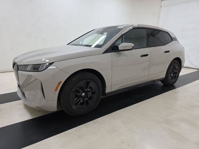 Used 2026 BMW iX xDrive45