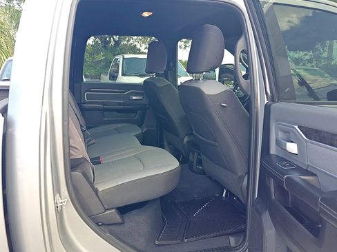 Used 2023 RAM 2500 Big Horn w/ Level 1 Equipment Group AWD/4WD image 15