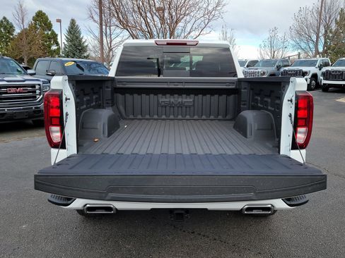 New 2026 GMC Sierra 1500 Elevation w/ Preferred Package image 12