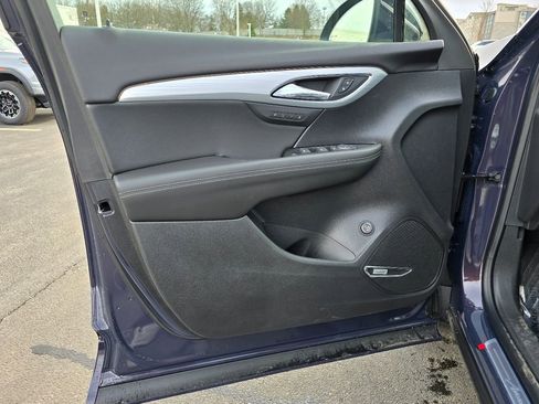 New 2026 Buick Envision Avenir image 13