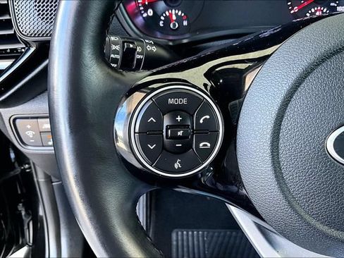 Used 2021 Kia Soul EX FWD image 10