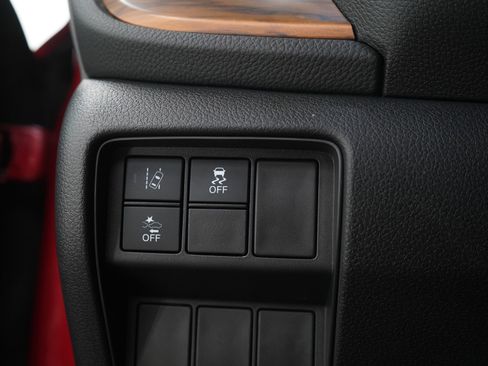 Used 2021 Honda CR-V EX image 24