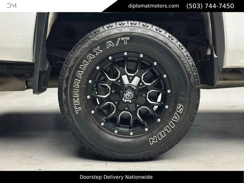 Used 2016 GMC Sierra 2500 4x4 Crew Cab image 37