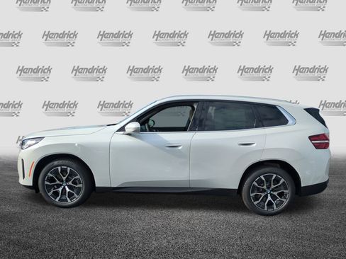 Used 2026 BMW X3 xDrive30i w/ Convenience Package AWD/4WD image 7