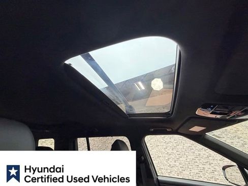 Used 2025 Hyundai Santa Fe Calligraphy FWD image 13