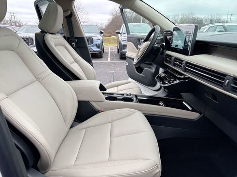 New 2026 Lincoln Corsair Reserve AWD/4WD image 23