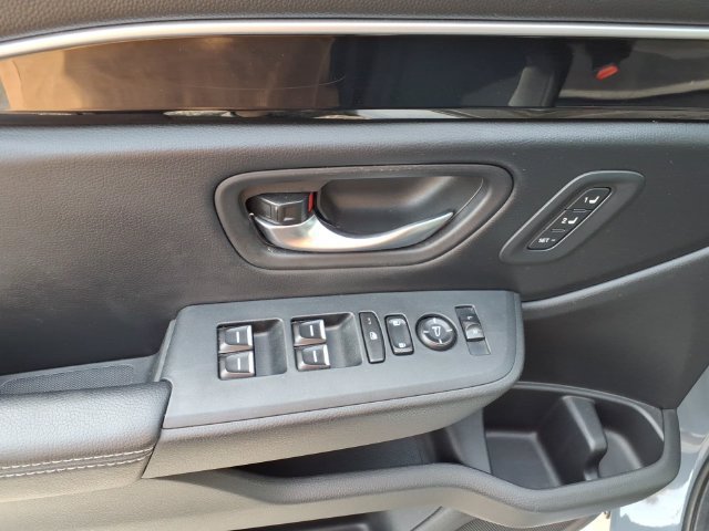 Certified 2024 Honda Pilot Touring image 13