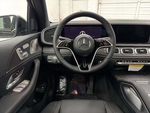 New 2026 Mercedes-Benz GLE 350 GLE 350 image 21