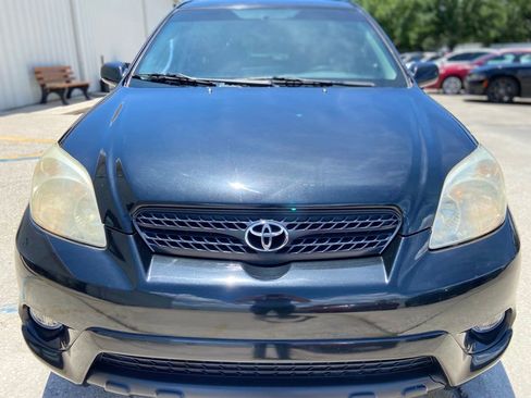 Used 2008 Toyota Matrix XR FWD image 8