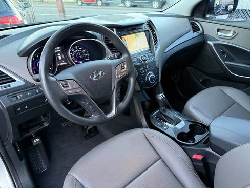 Used 2015 Hyundai Santa Fe Sport w/ Option Group 04 image 14