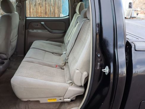 Used 2005 Toyota Tundra SR5 image 21