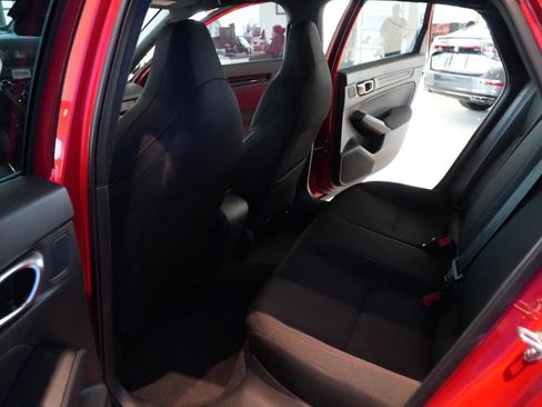New 2026 Honda Civic Si image 14